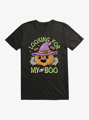 Halloween Looking For My Boo T-Shirt