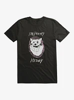 I'm Pretty Hedgy Hedgehog T-Shirt