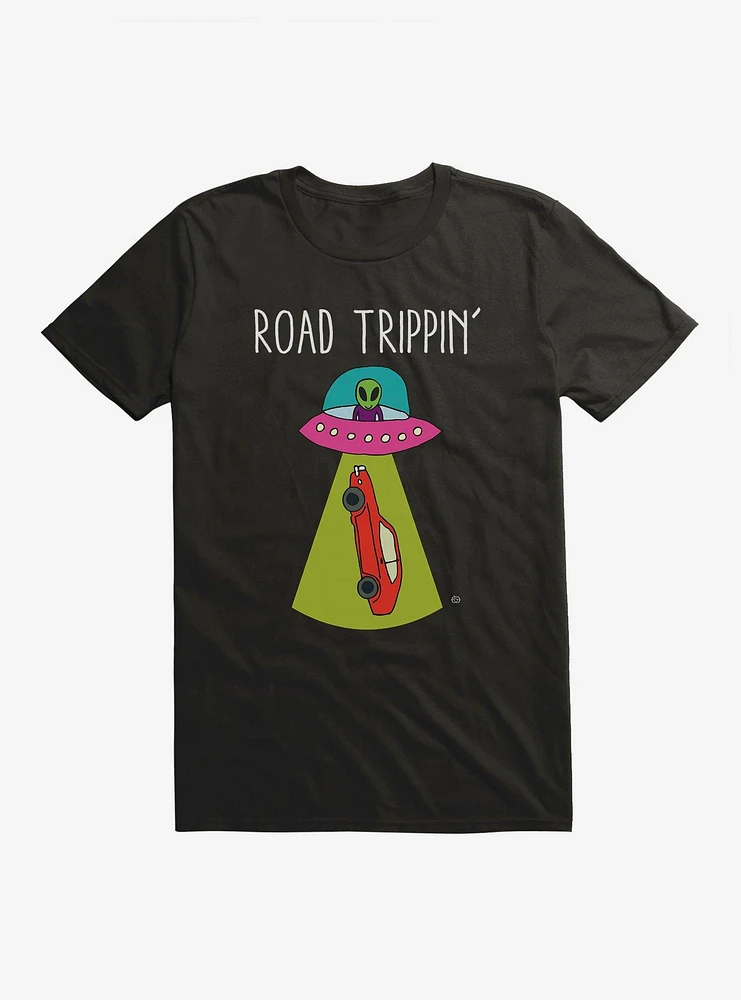 Road Trippin' T-Shirt