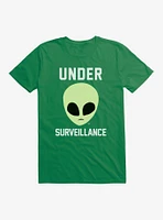 Under Surveillance T-Shirt