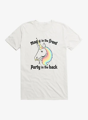 Magic the Front T-Shirt