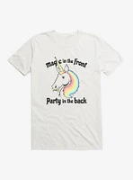 Magic the Front T-Shirt