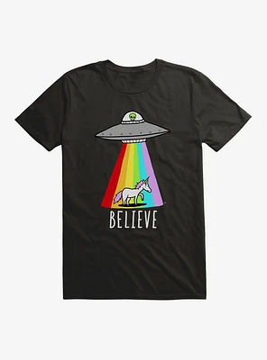 Believe T-Shirt