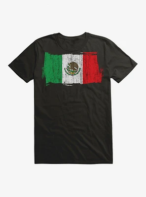 Flag of Mexico T-Shirt