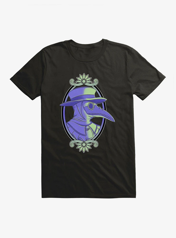 Plague Doctor T-Shirt