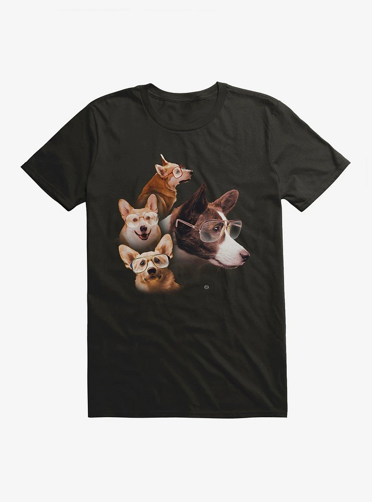 The Corgis T-Shirt