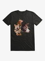 The Corgis T-Shirt