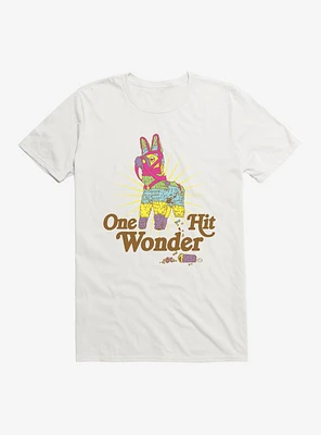 One Hit Wonder T-Shirt