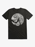 Moon Bats T-Shirt