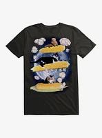 Cat Corn T-Shirt