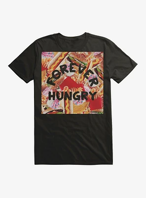 Forever Hungry Food T-Shirt