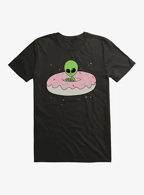 Donut UFO T-Shirt