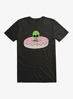 Donut UFO T-Shirt