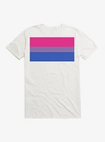 Pride Bisexual Flag T-Shirt