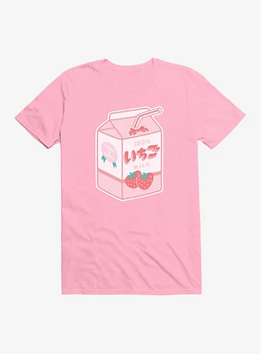 Strawberry Milk T-Shirt