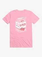 Strawberry Milk T-Shirt