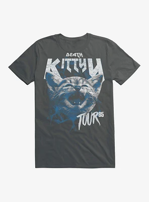 Death Kitty Tour T-Shirt