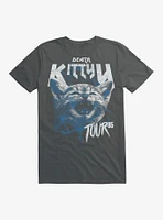 Death Kitty Tour T-Shirt