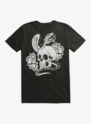 Skull Snake T-Shirt