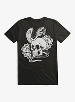 Skull Snake T-Shirt