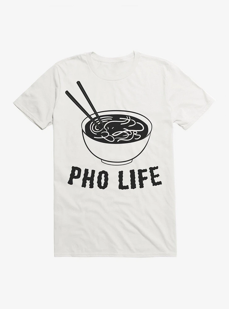 Pho Life T-Shirt