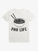 Pho Life T-Shirt