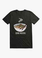 Send Noods T-Shirt