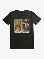 Tarot Cards T-Shirt