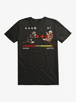 Video Game Cats T-Shirt