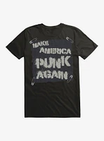 Make America Punk Again T-Shirt