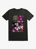 DC Comics Batman Harley Kissing T-Shirt