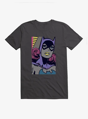 DC Comics Batman Batgirl Comic T-Shirt