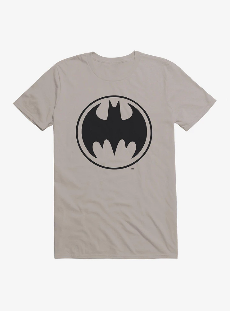 DC Comics Batman Circle LogoT-Shirt