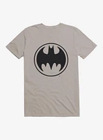 DC Comics Batman Circle LogoT-Shirt