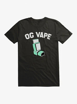 OG Vape T-Shirt