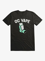 OG Vape T-Shirt