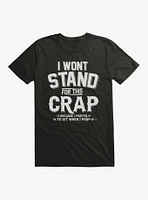 Stand for This T-Shirt