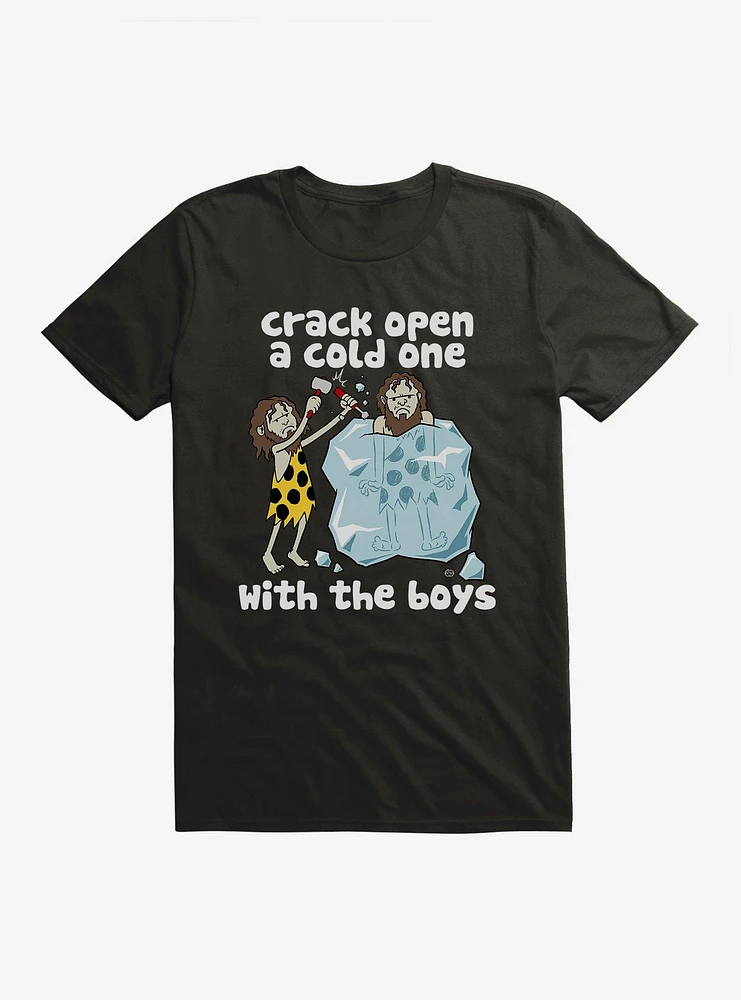 Cold One T-Shirt