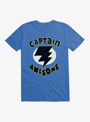 Captain Awesome T-Shirt