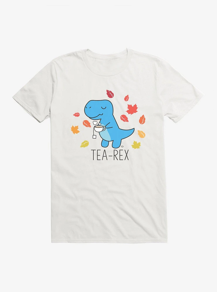 Tea Rex T-Shirt