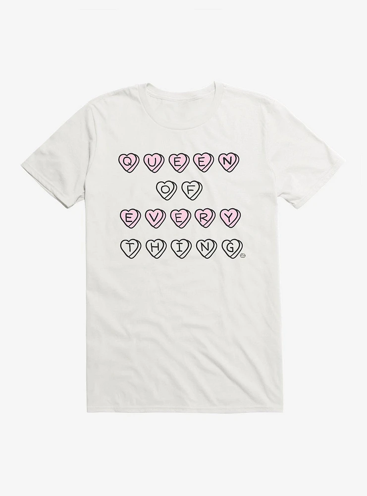 Queen of Everything T-Shirt