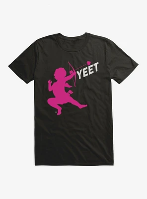 Yeet Cupid T-Shirt