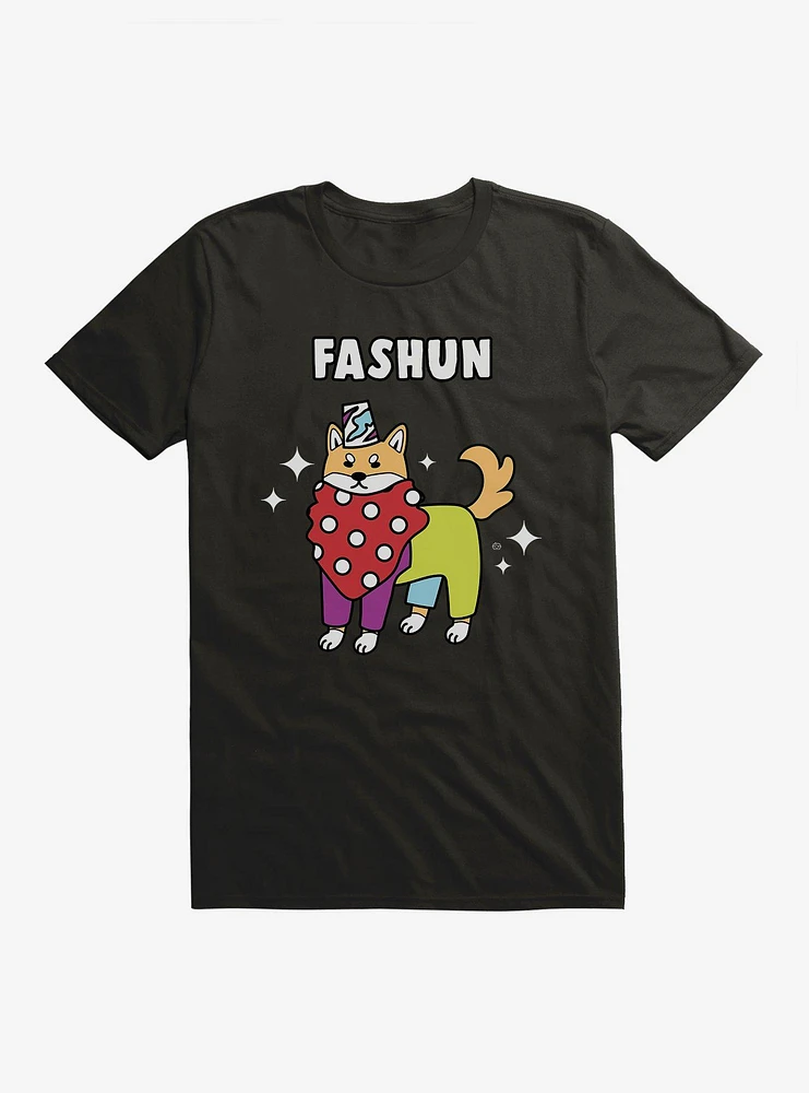 Shiba Fashun T-Shirt