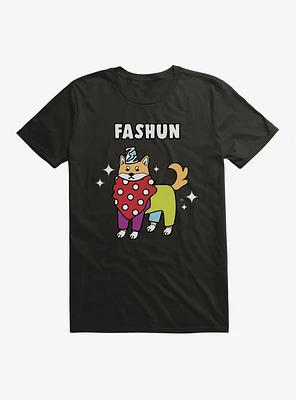 Shiba Fashun T-Shirt