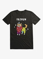 Shiba Fashun T-Shirt