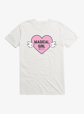 Magical Girl T-Shirt