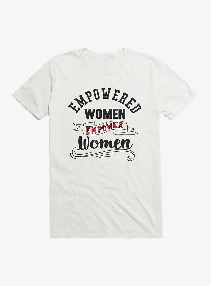 Empower Women T-Shirt