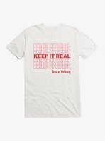 Stay Woke T-Shirt