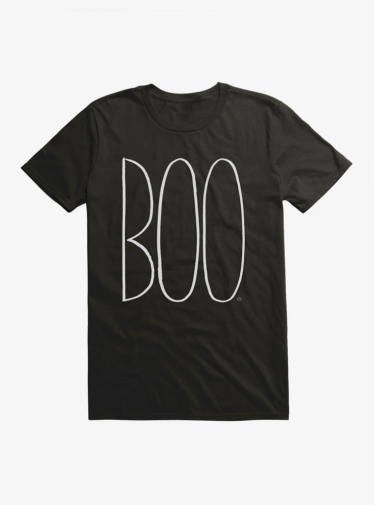 Boo T-Shirt