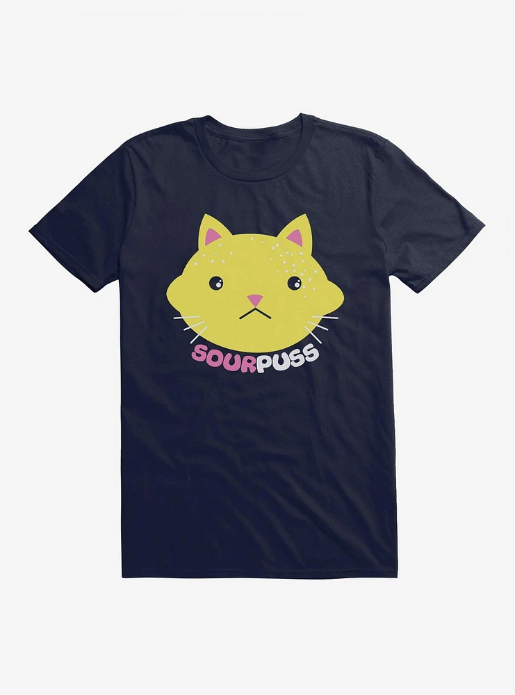 Sourpuss T-Shirt